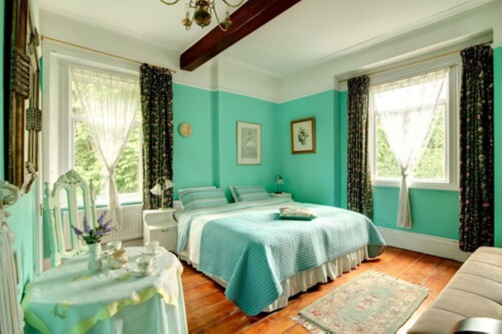 Фото Juliette's Bed and Breakfast