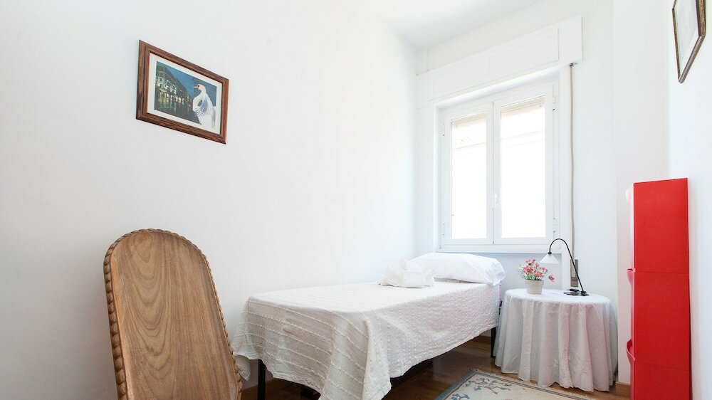 Фото Rental In Rome Guinizzelli