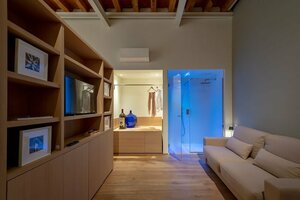 Апартаменты Massimago Wine Suites