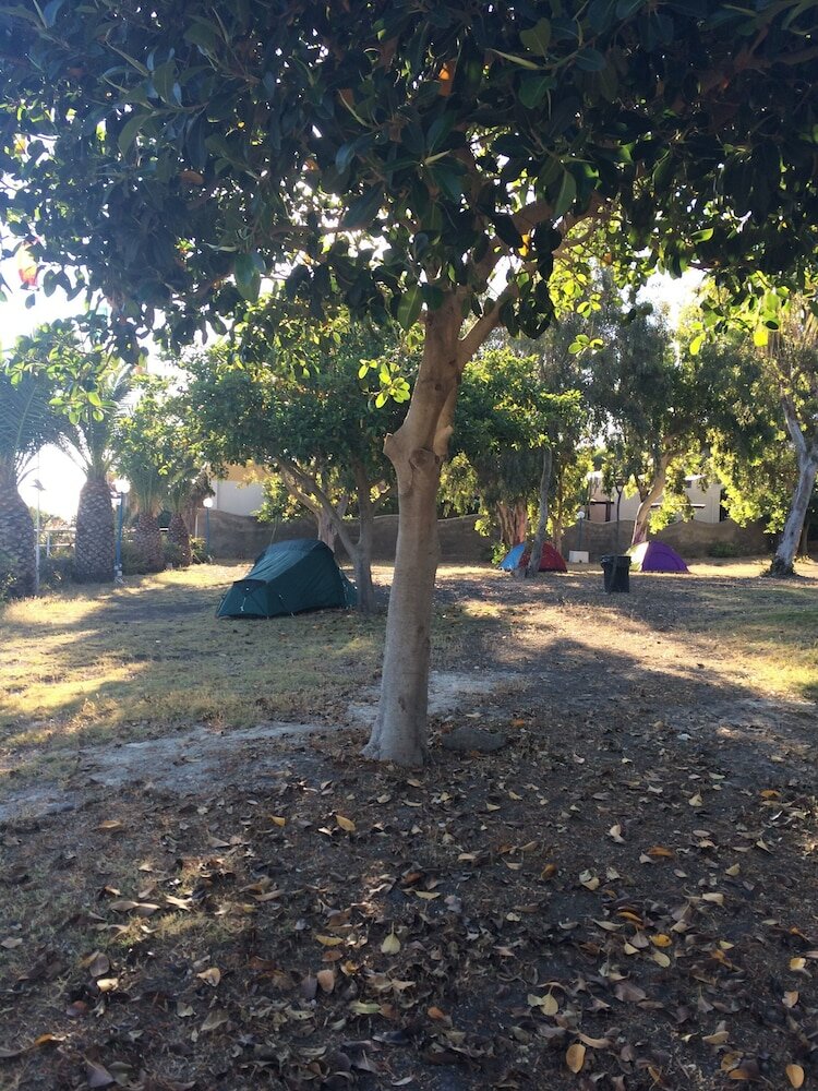 Фото Villaggio Togo Togo
