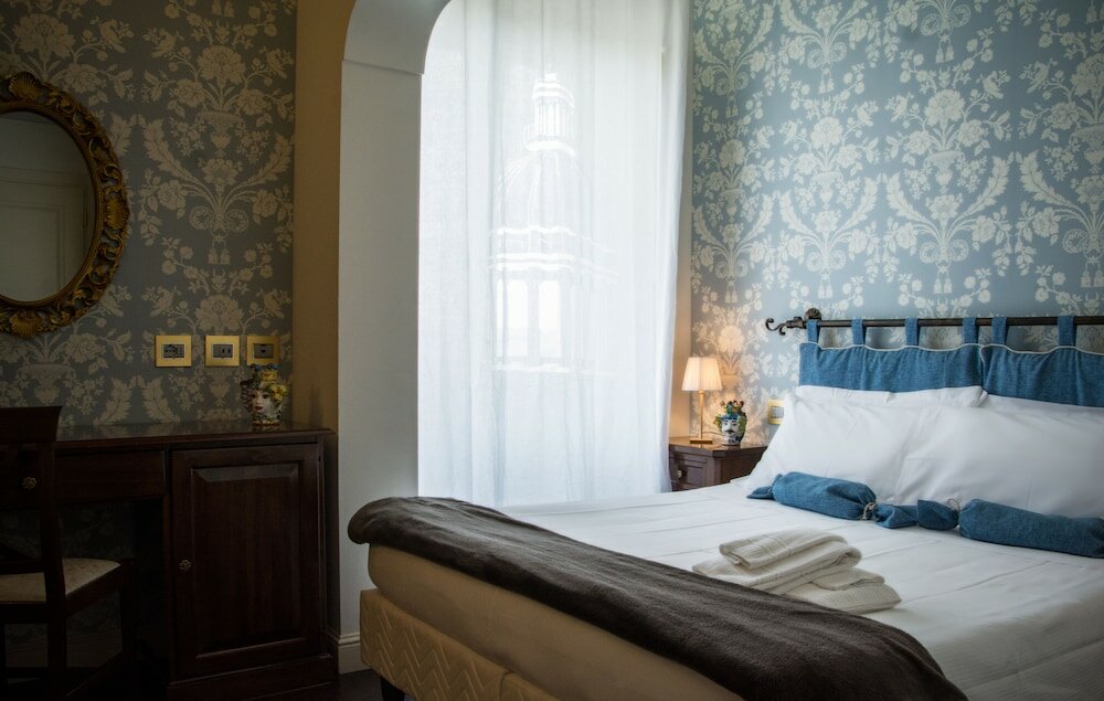 Фото Il Duomo Relais