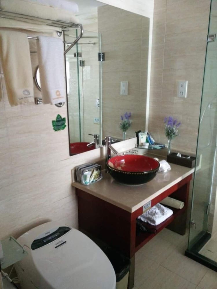 Фото Luoyang New Friendship Hotel