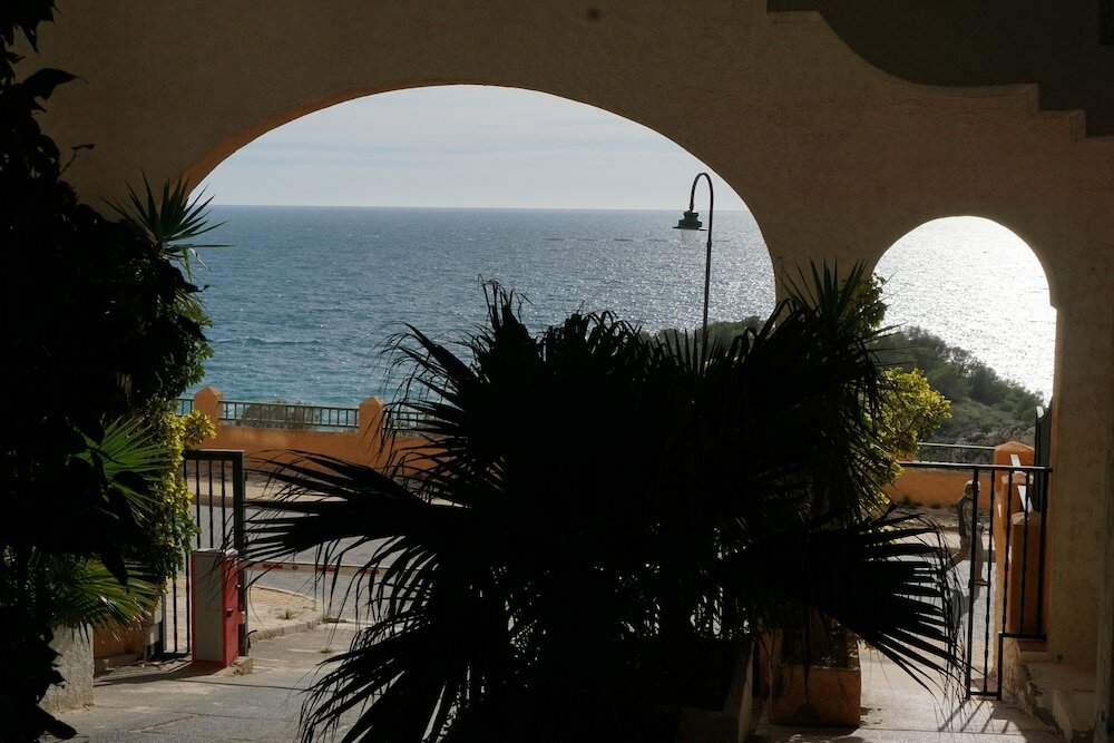 Фото Apartamento Mascarat