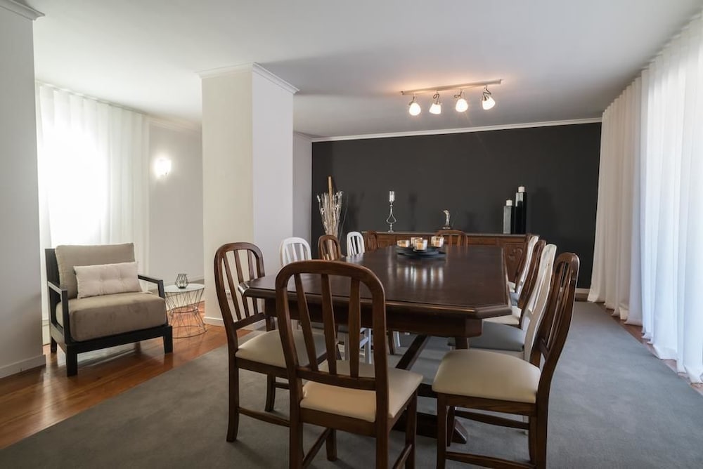 Фото Arts In Penthouse Apartments Til Sol