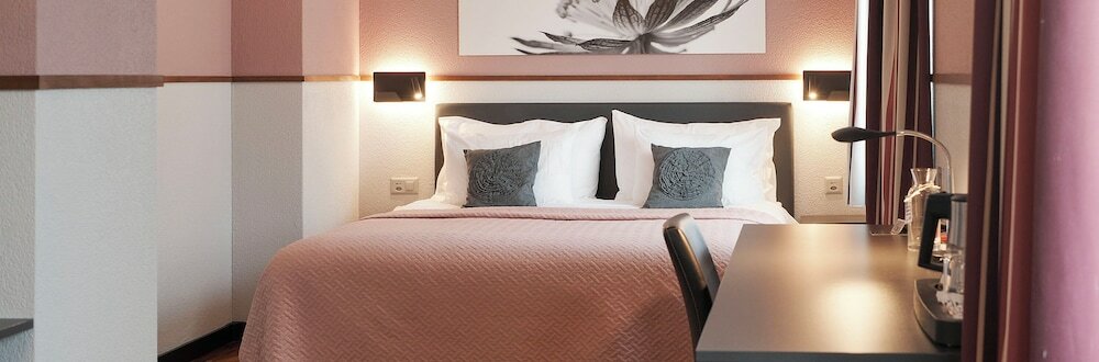 Фото Hotel Hottingen