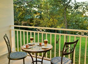 Гостиница Batonka Guest Lodge