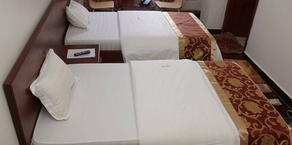 Фото Sunrise Hotel