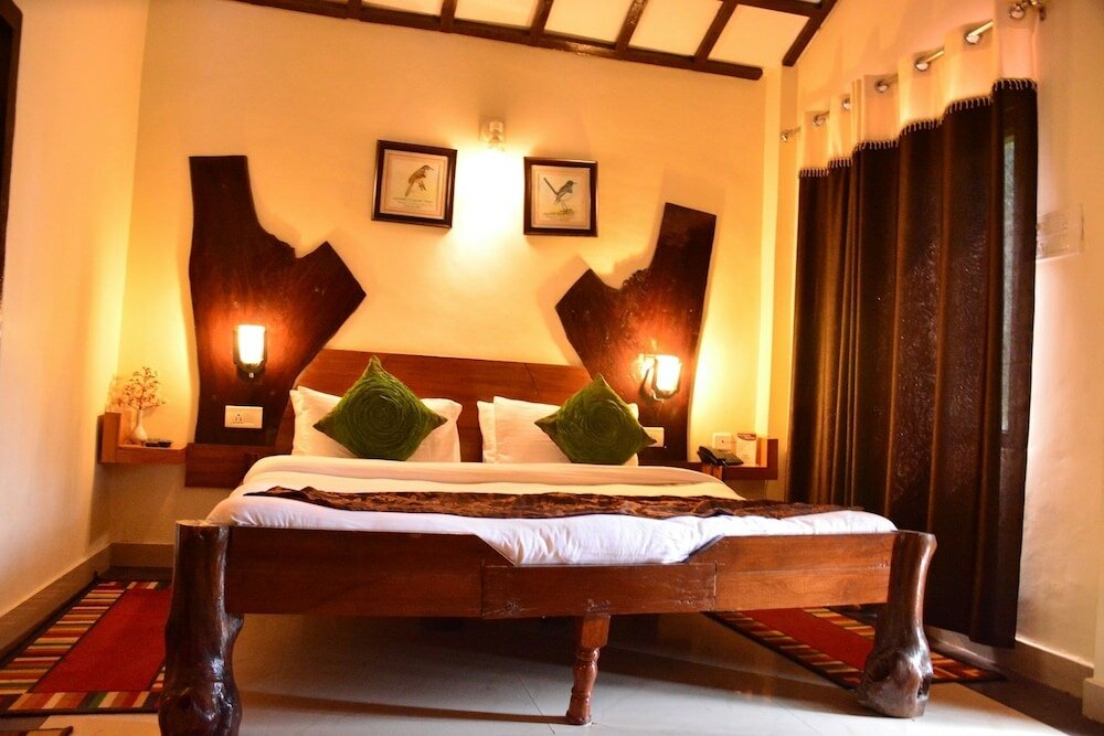 Фото Clarissa Resort