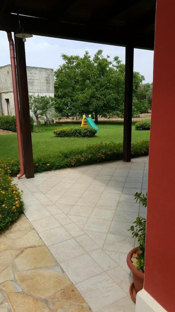 Фото Tenuta Cavalieri