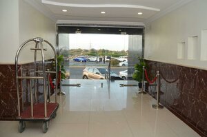 Гостиница Fakhamet Al Taif Hotel Apartments 1