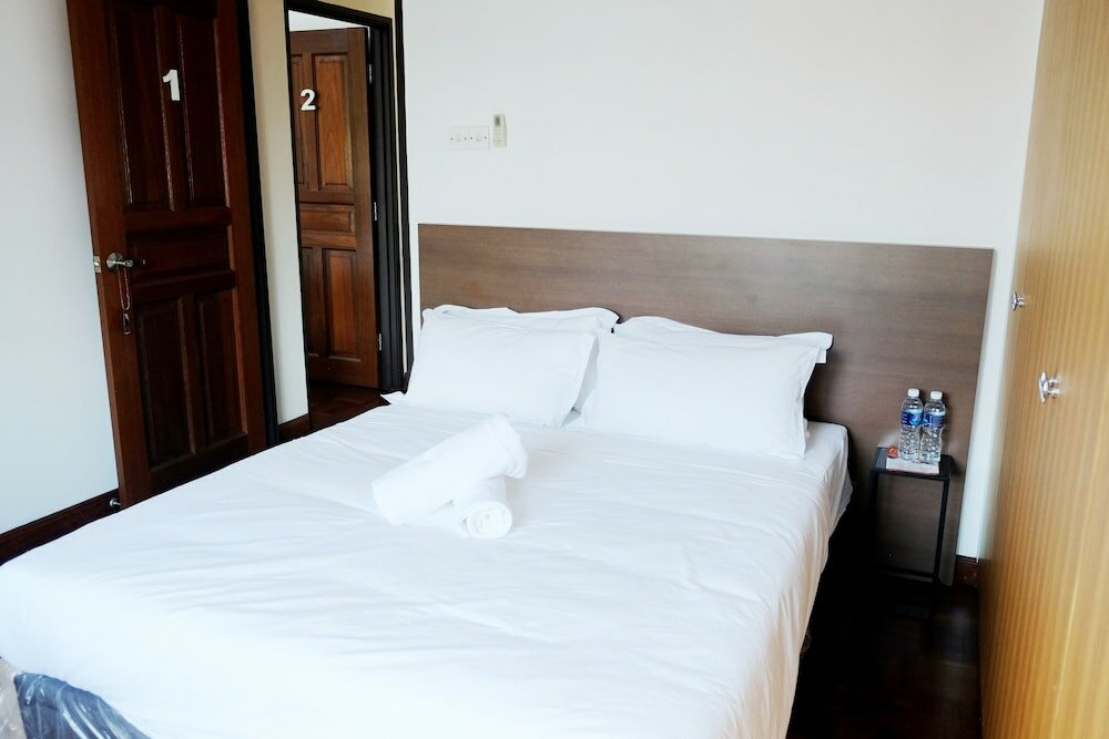 Фото Natol Villa - Sydney