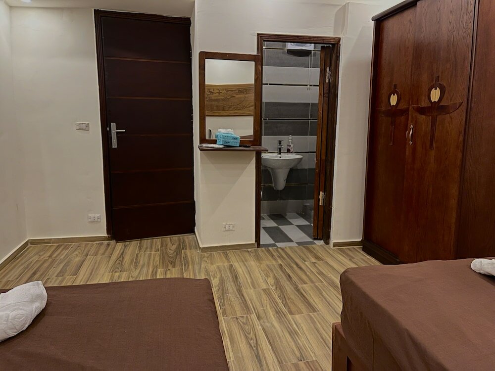 Фото Sahara Pyramids Inn