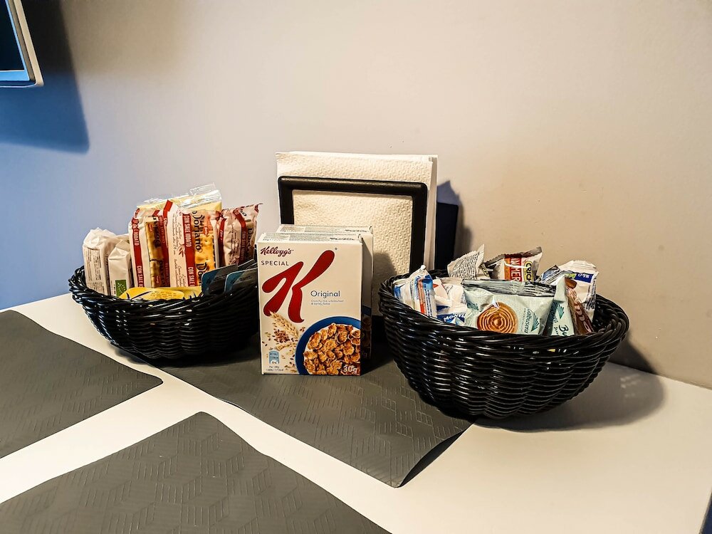 Фото Aparthotel Meneghino