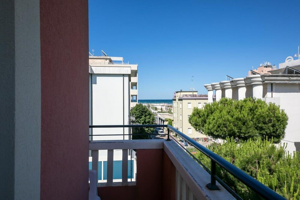 Фото Hotel Sorriso