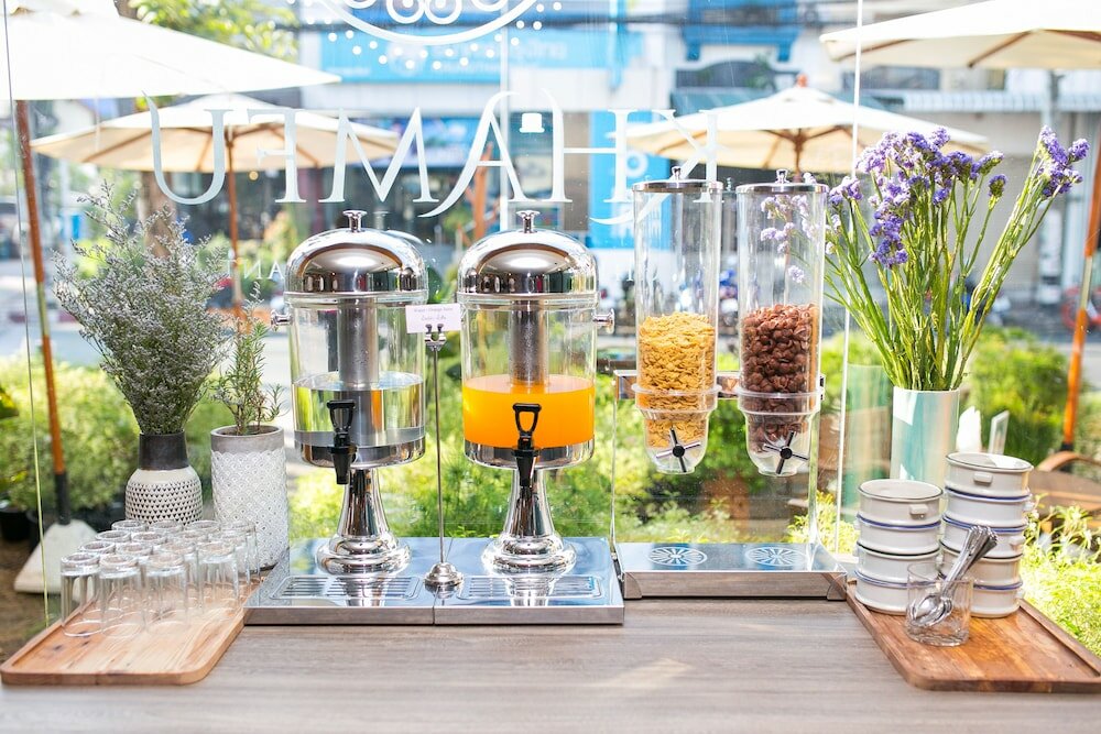 Фото Lavana Hotel Chiangmai