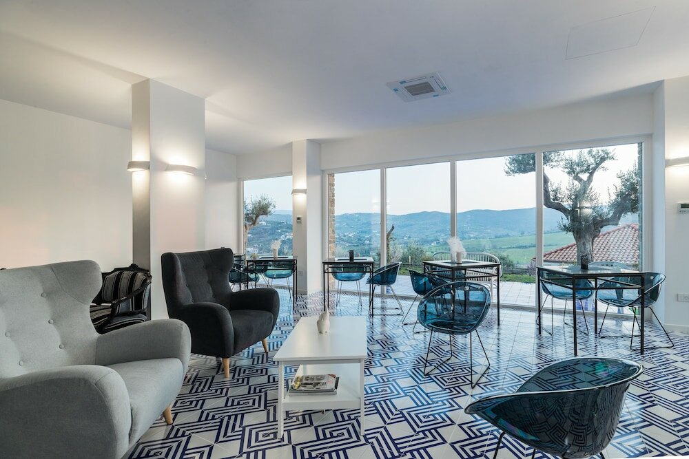 Фото Hotel Myrtus