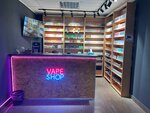 Vape Baza (Geroev Khasana Street, 4), tienda de vapeo