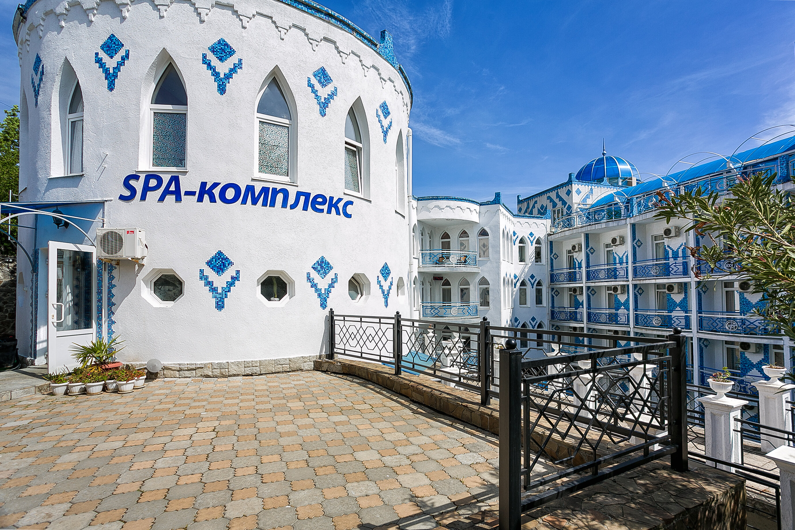 Фото 1001 Ночь