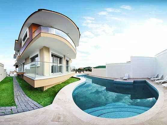 Construction company Demirel Insaat, Izmir, photo