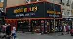 Dürüm Molasi (İstanbul, Kağıthane, Çağlayan Mah., Vatan Cad., 24A), fast food