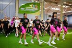 Prime Time (Mayakovskogo Street, 12), fitness club