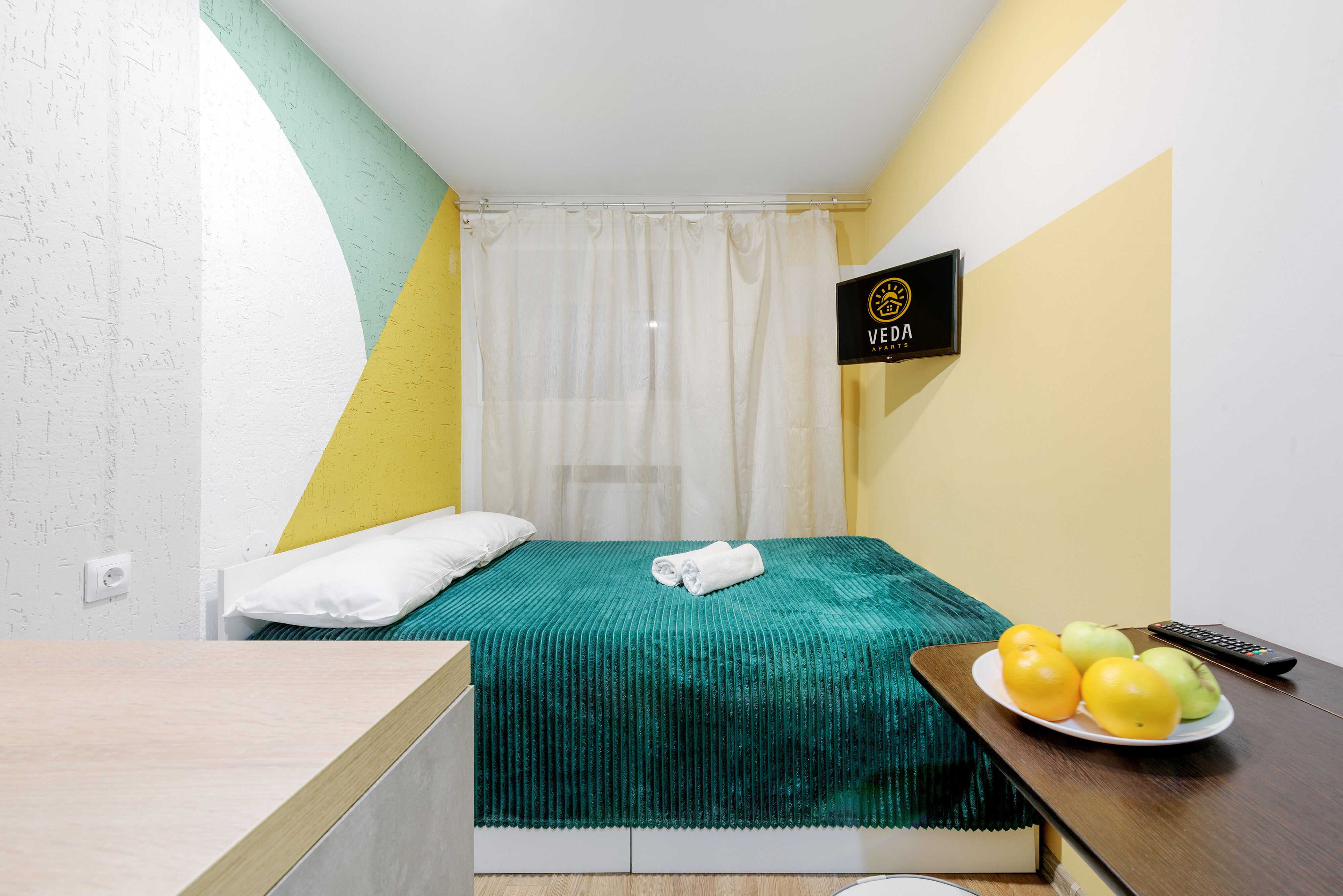 Фото Veda Aparts