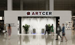 Artcer (Fuchika Street, 9), ceramic tile
