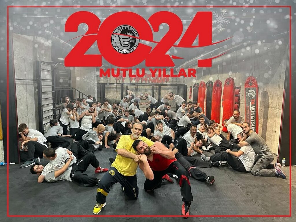 Sports school Ta WingTsun Spor Akademisi, Manavgat, photo