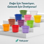 Tekpar Plastik ve Metal (İzmir, Kemalpaşa, Kemalpaşa OSB Mah., 25 Sok., 24), plastic products