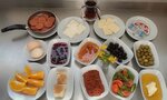 Seril Restaurant (Muğla, Fethiye, Foça Mah., Köçek Mustafa Cad., 15), restaurant