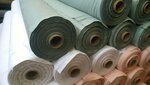 Fabricator (Aydin, Efeler, Adnan Menderes Blv., 2/1A), materias primas para la industria textil