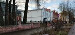 Больница для мастеровых и рабочих, богадельня, детская больница (Yermaka Street, 3), landmark, attraction