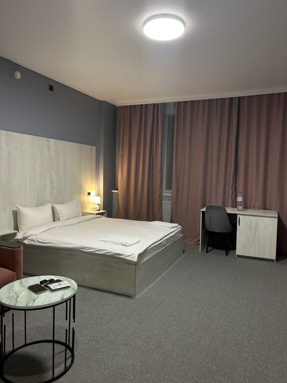 Фото В Сызрани