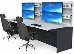 Pnevmocont (Germana Titova Street, 1Г), metal furniture