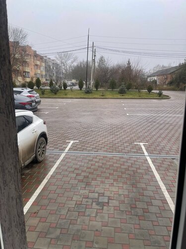 Гостиница Амаро в Батайске