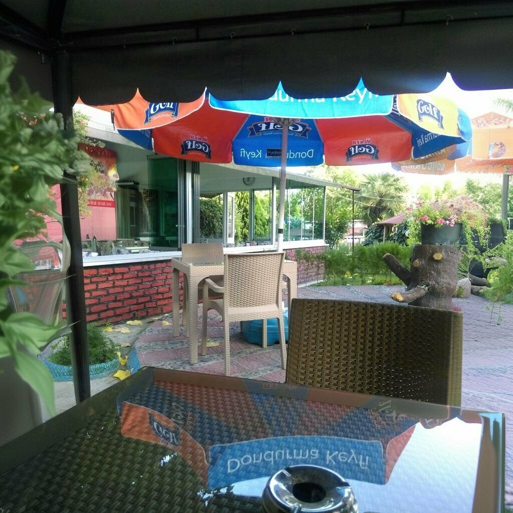 Cafe Seyir Cafe, Kargi, photo