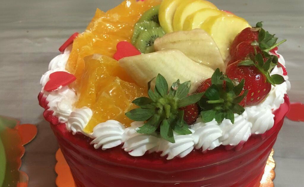 Cake orders Borekcioglu Patisserie, Kaman, photo