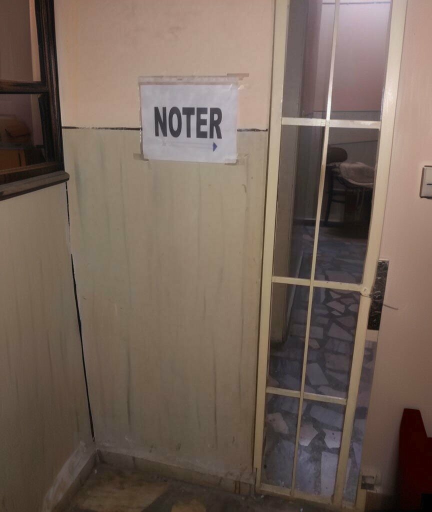 Notaries Ferizli Notary, Ferizli, photo