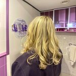 Rebeka Hairdresser (Bolu, Bolu Merkez, Izzet Baysal Avenue, 42A), hairdresser