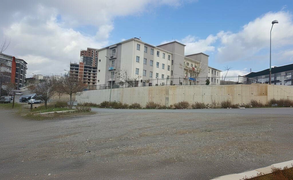 Primary school Ulukent Primary School, Izmir, photo