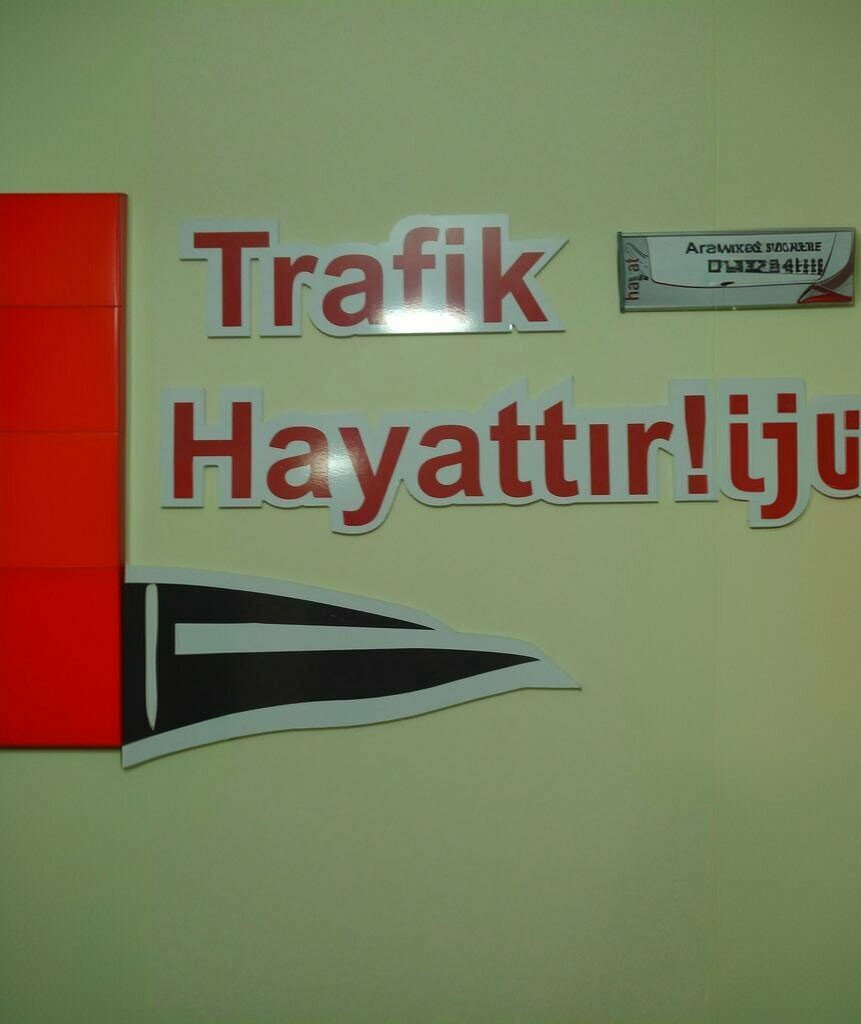 Driving school Hayat Driving Course, Aksaray, photo