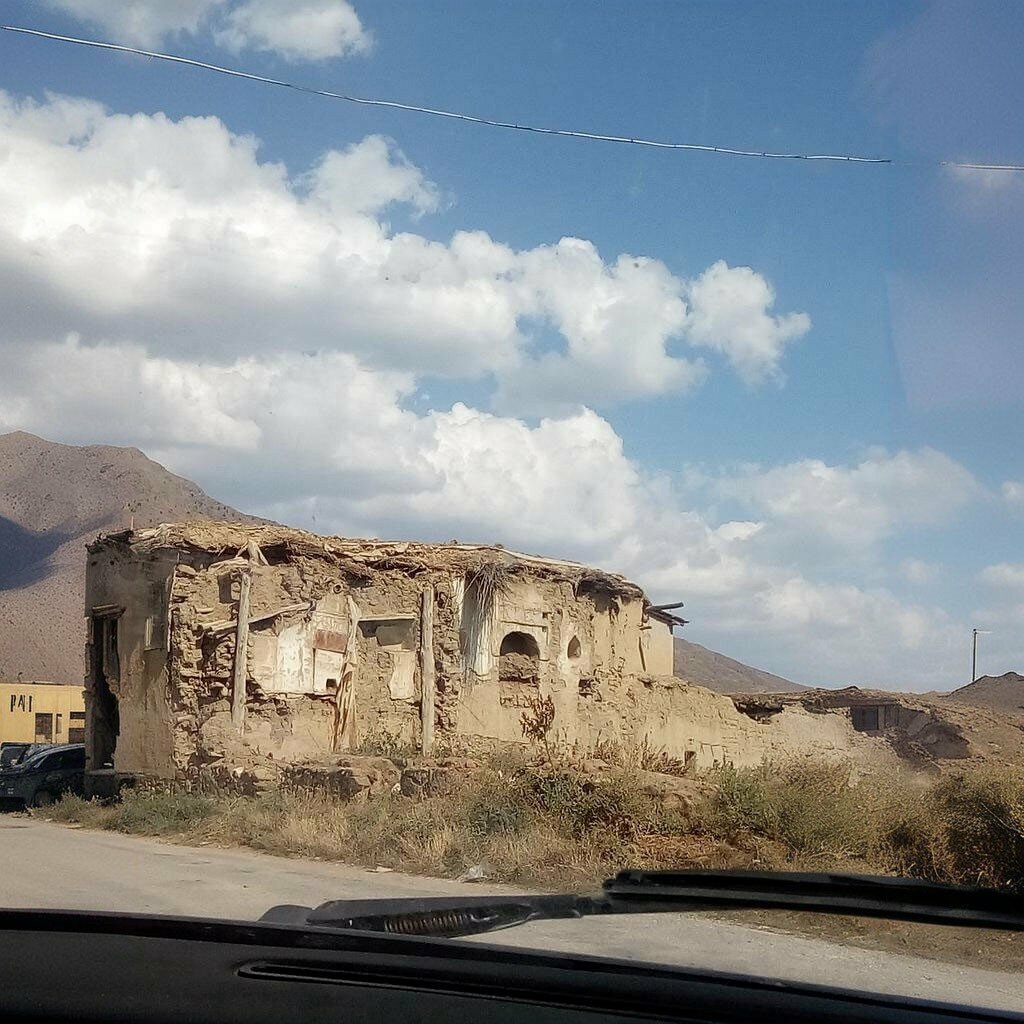 Mukhtars Celtek Koyu Muhtarligi, Sarkikaraagac, photo