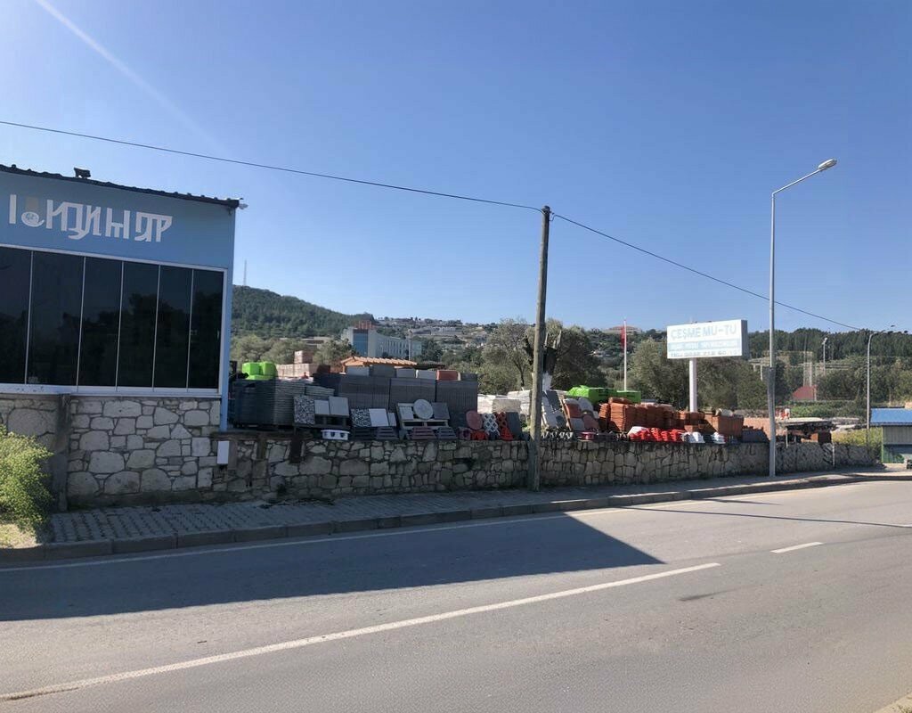 Construction company Cesme Mu-tu Construction Landscaping, Cesme, photo