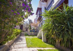 Villa Mila Otel (İzmir, Cesme District, Alaçatı Mah., 12100. Sok., 10), hotel