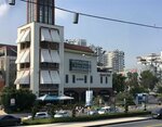 Pizza House (Mersin, Yenişehir, Güvenevler Mah., 20. Cad.), pizzeria