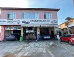 Taskayalar Auto Repair and Maintenance Private Service - Tire Repair (Sakarya, Serdivan, Adnan Menderes Avenue, 5), car service, auto repair