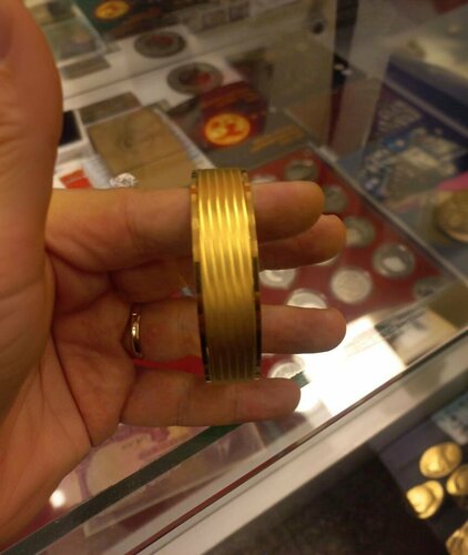 Kuyumcu Mehmet Fotoğraf 2