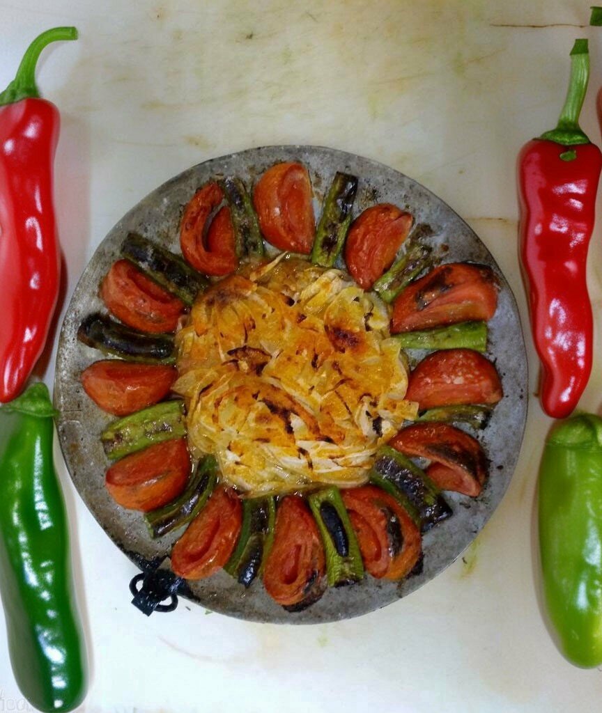 Restaurant Kismet pide, Develi, photo