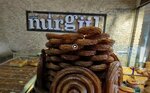 Nurgul Ice Cream (Ankara Province, Polatli District, Adnan Menderes Cad., 47), confectionary