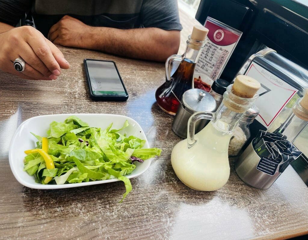 Restaurant Bizim Corbaci, Seydisehir, photo